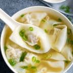 Best Wonton Soup in Dawsonville, GA