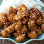 Best Sesame Chicken in Dawsonville, GA