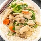 Best Moo Goo Gai Pan in Dawsonville, GA