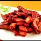 Best Boneless Bar-B-Q Ribs in Dawsonville, GA