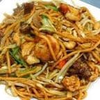 Best House Special Lo Mein in Dawsonville, GA