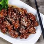 Best Sesame Beef in Dawsonville, GA