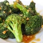 Best Broccoli in Garlic Sauce in Dawsonville, GA