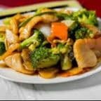 Best Chicken w. Broccoli in Dawsonville, GA